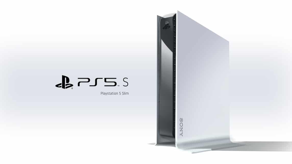 【速報】新型PS5、11月10日に発売！お値段なんと66,980円！！