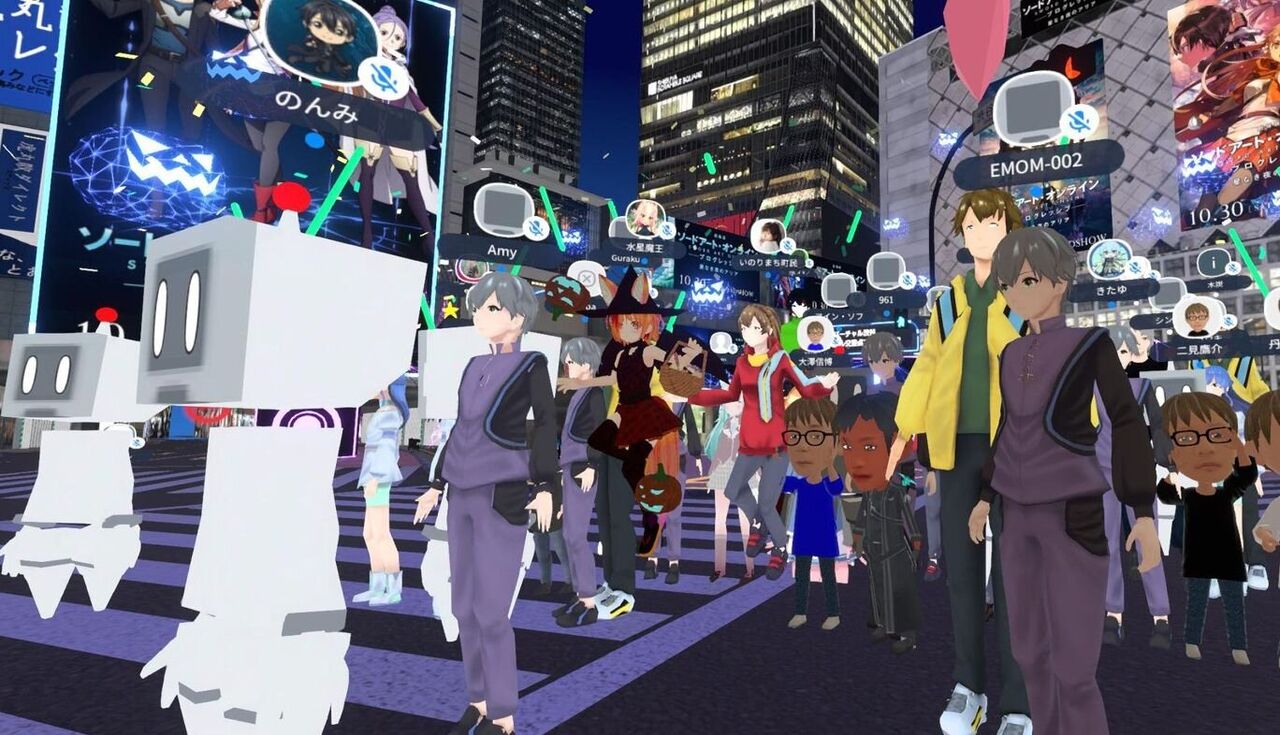 セカンドライフ、3Dテレビ、メタバース⋯メタバースは終わってしまったのか