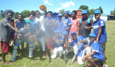 both teams