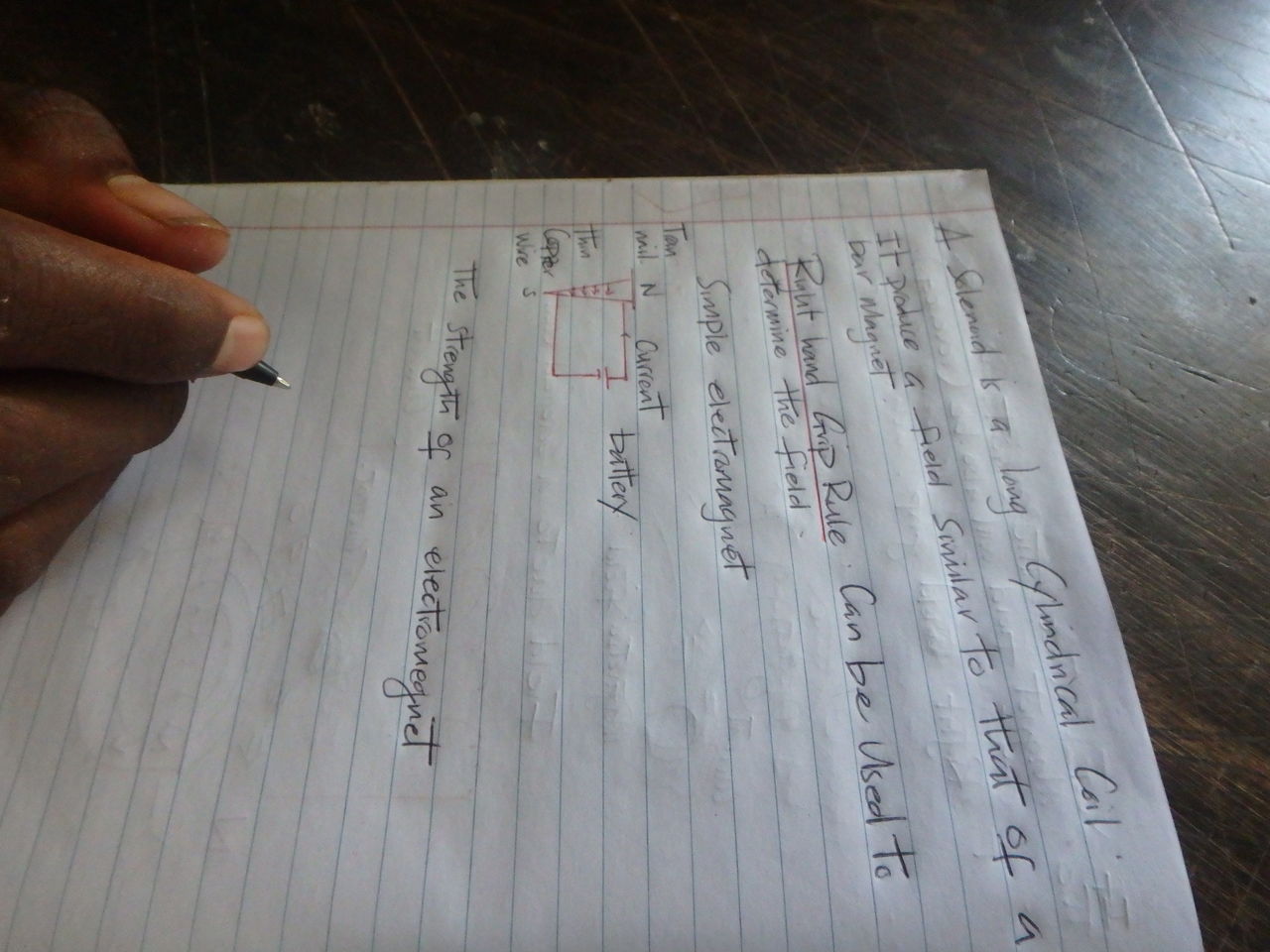 数学の 難問 に勝る 理科の 難問 にチャレンジ テストで生徒を驚かすことはできるか 基礎学力に目を向けて 青年海外協力隊 ソロモン 教師