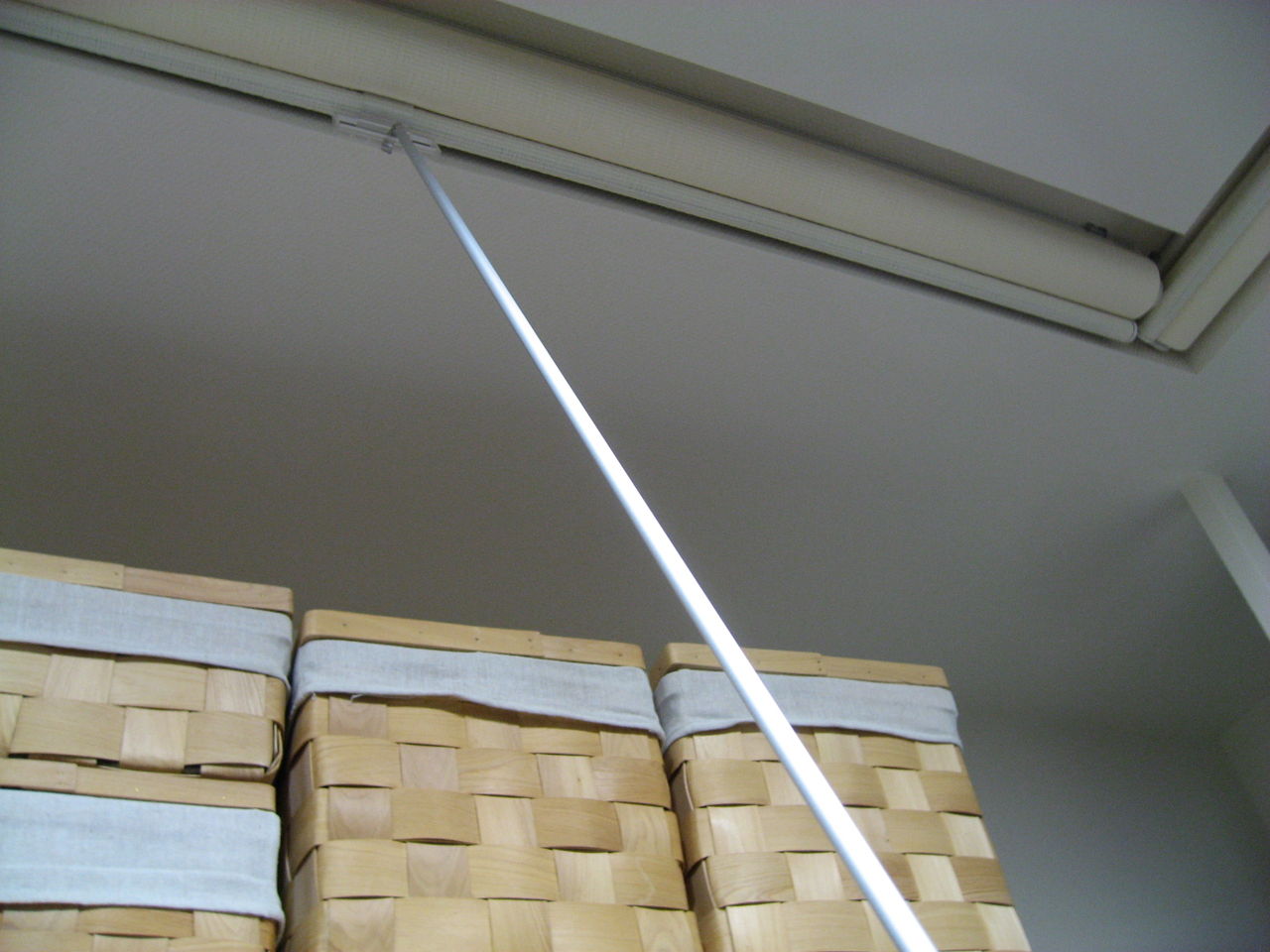 ｗｅｂ内覧会 ｗｉｃ その２ 侵入するホコリを防ぐために考えたこと 平屋を建てる