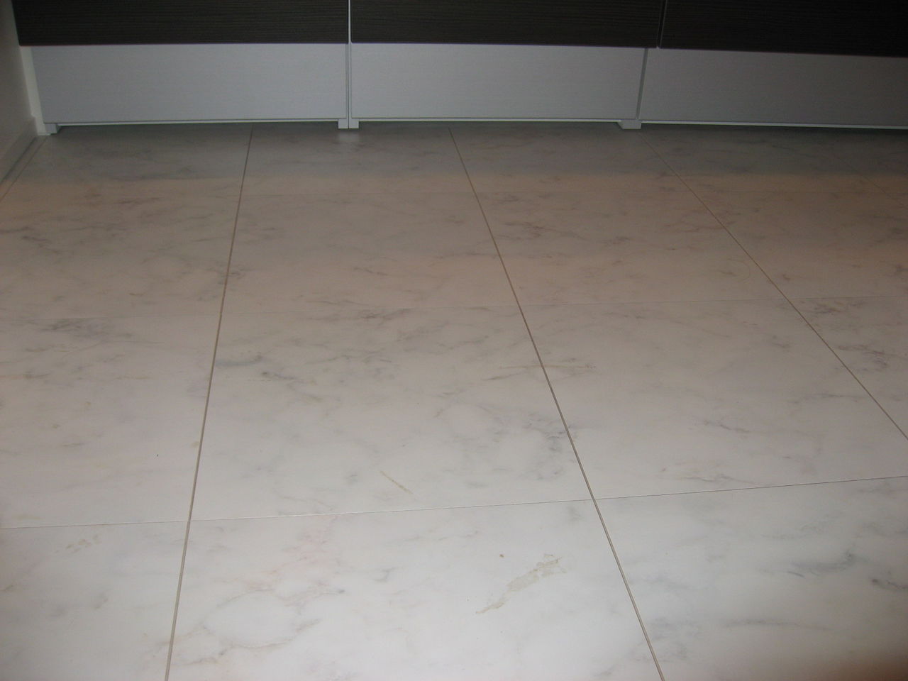 ｗｅｂ内覧会 洗面脱衣所 その１ パナソニック ラシス 床暖房付き 平屋を建てる