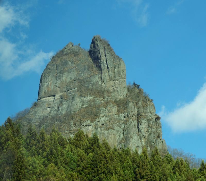 妙義山 土のうた 妙義山 土のうた