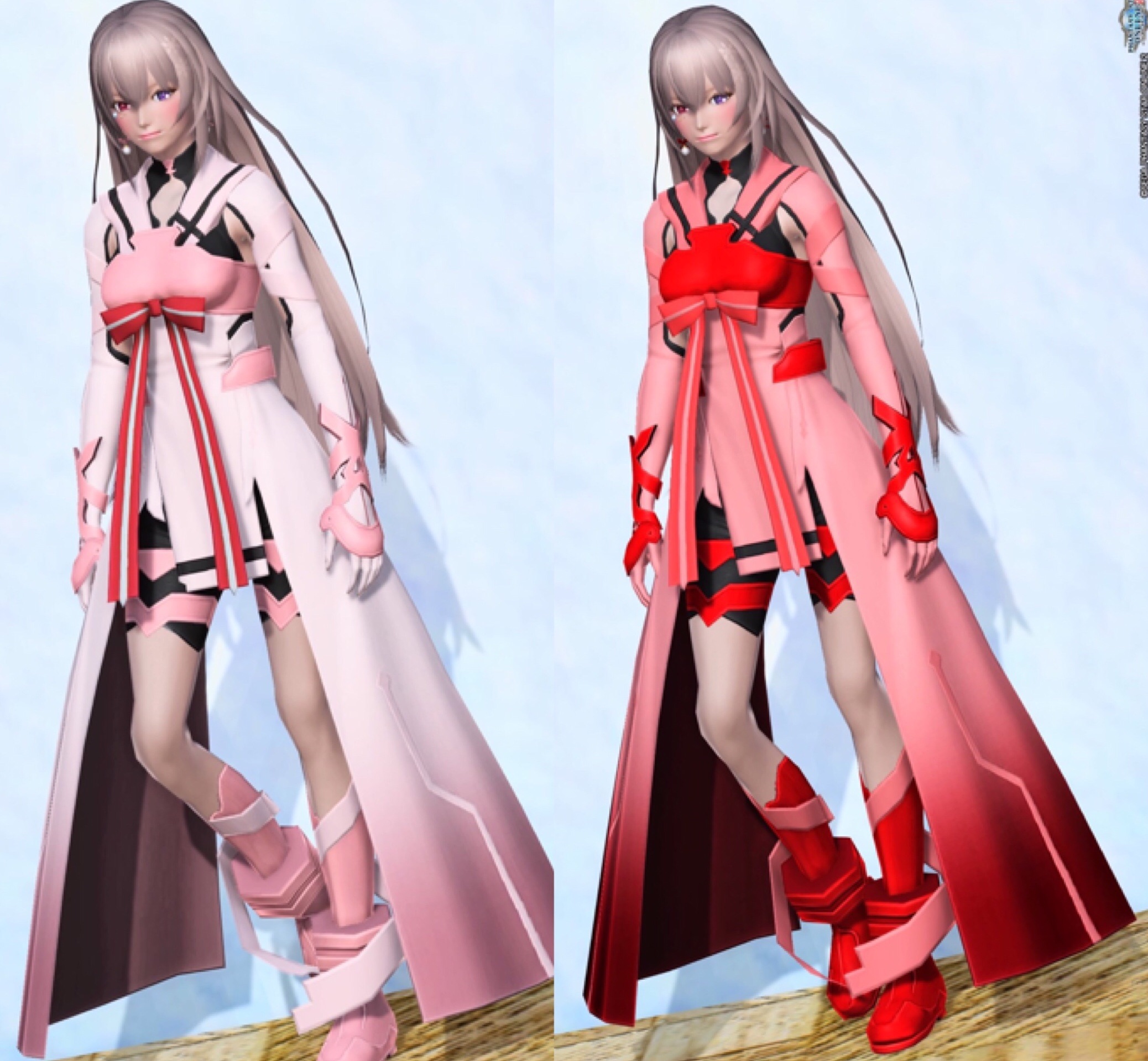 新スクラッチ ブルーミングクラージュ 戦利品アイテム色々 はるちゃんねる