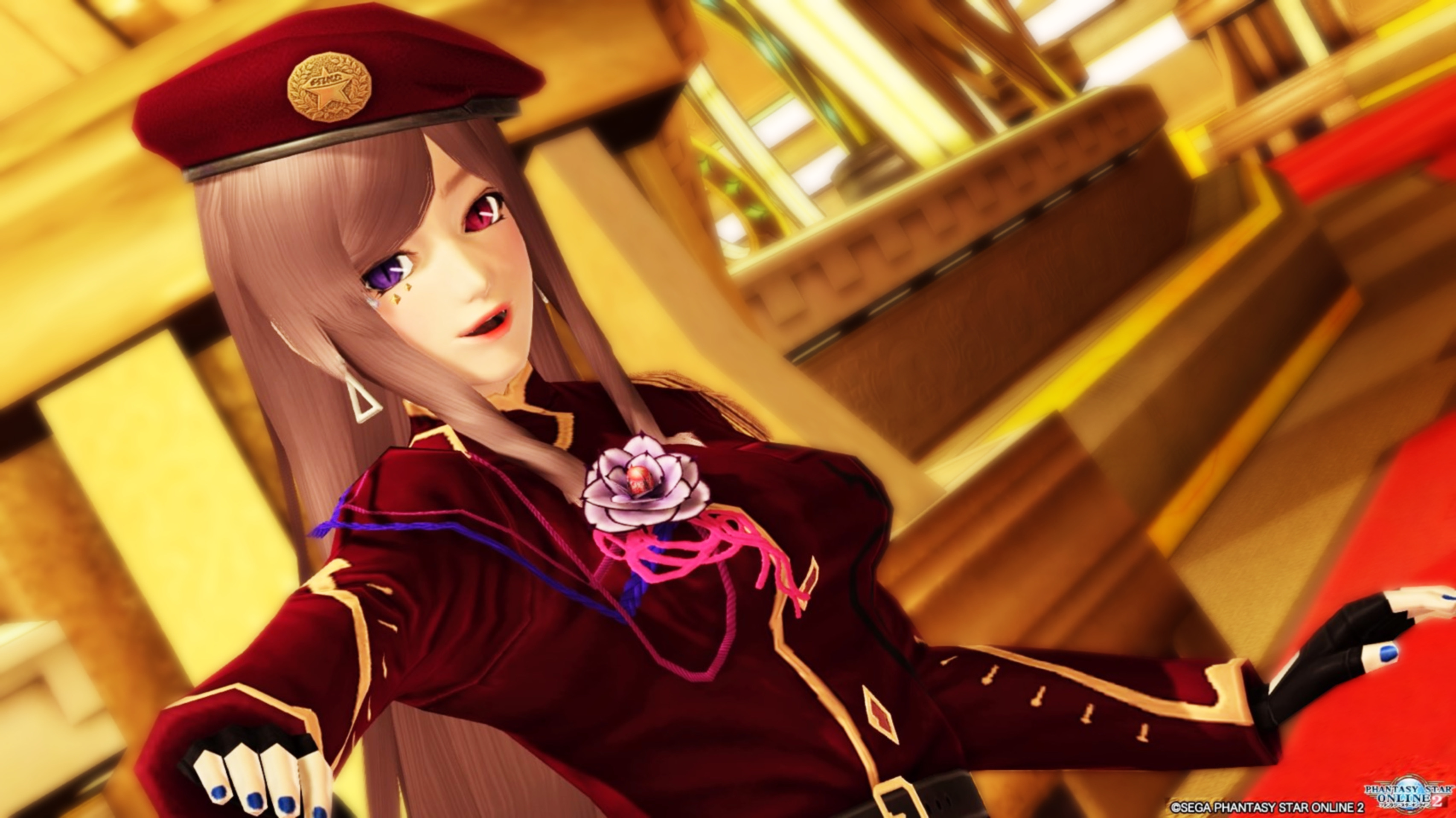 エフィメラが付いてるかっちょいいコーデさん はるちゃんねる