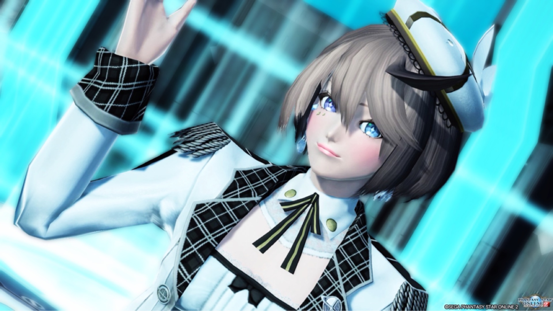 第3回pso2ブロガー集会用のプロフィール はるちゃんねる 第3回pso2ブロガー集会用のプロフィール はるちゃんねる
