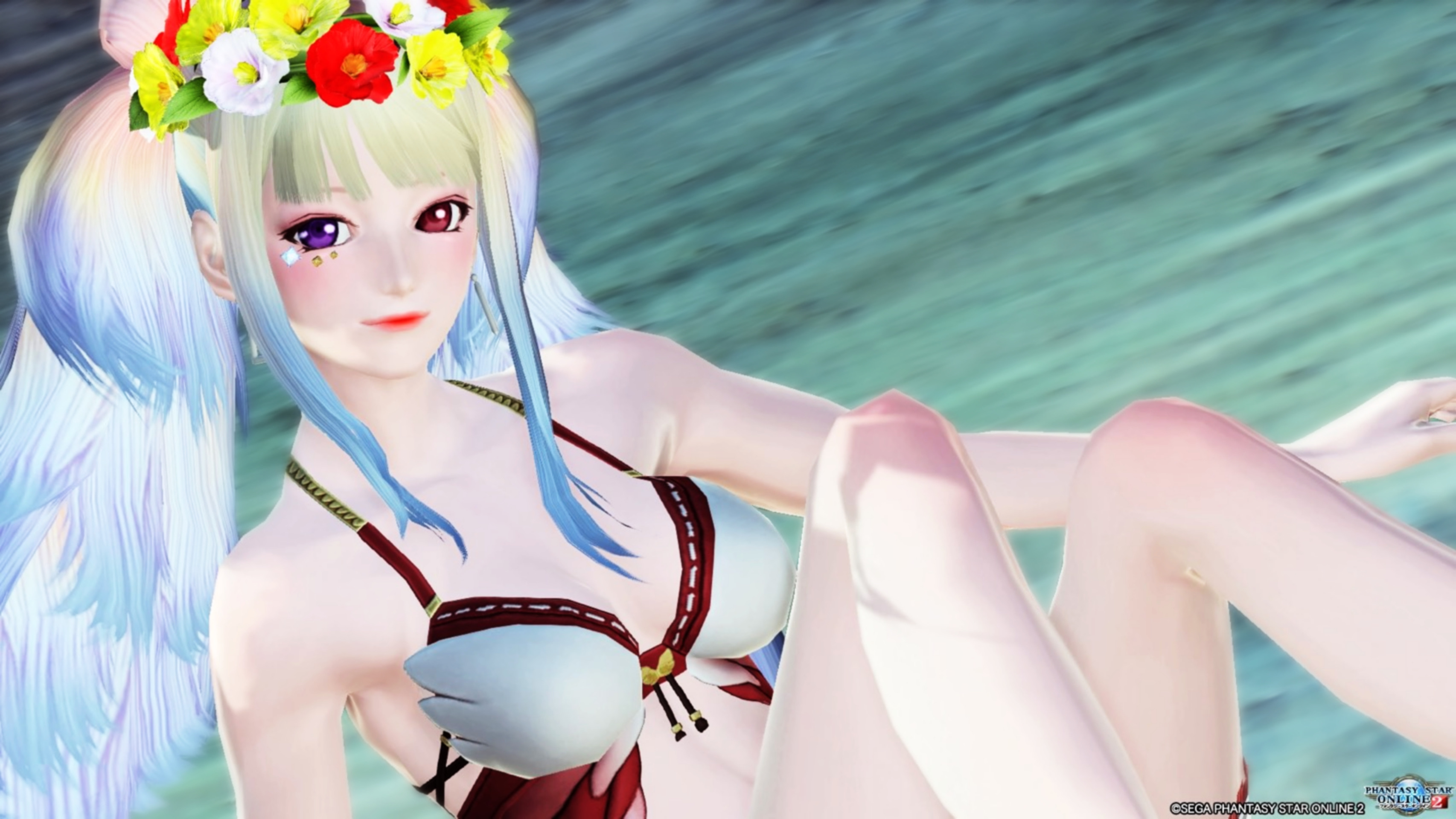 ボディハイライトとナチュラルメイクｆが良き はるちゃんねる