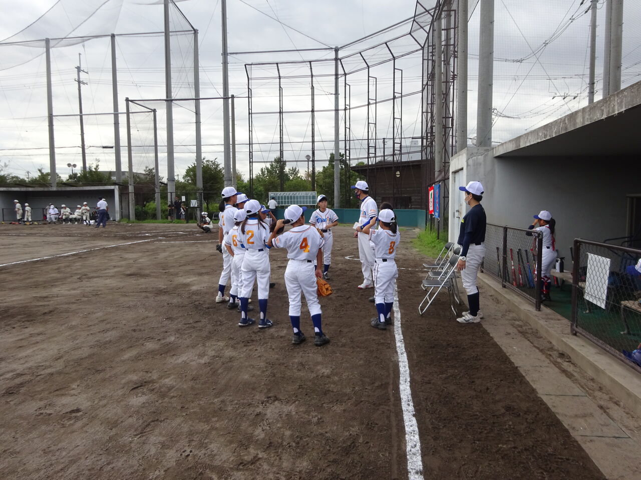 爽やかに敗退！ ynnakamuraのblog