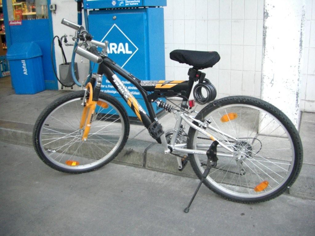 Bicycle 004