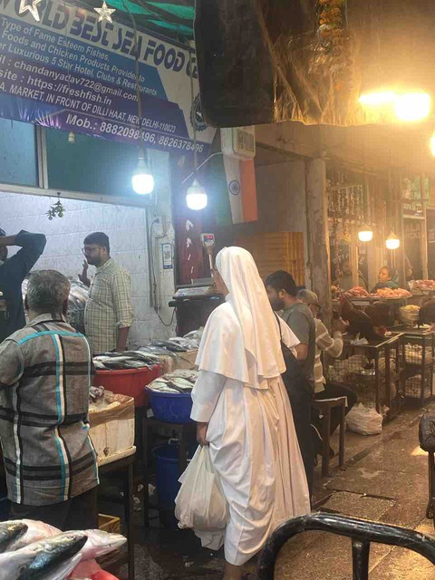 ならばそれを言っちゃダメ