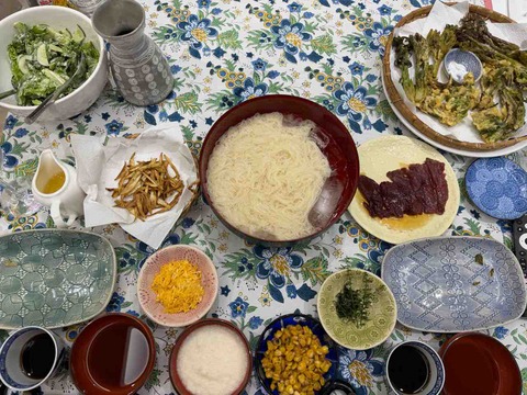 先生のおかげ