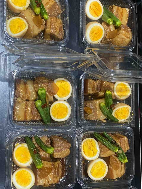 いよいよ本日チャリメラ