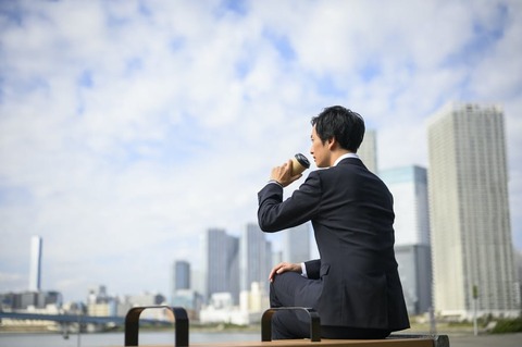 28歳ニートワイ It業界に入って人生逆転狙う ｗ頑張る 就活速報2chまとめ 現役横国生の就活ブログ