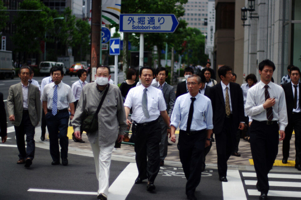 自称公務員オジサン 新卒で市役所は辞めとけ 就活速報2chまとめ 現役横国生の就活ブログ