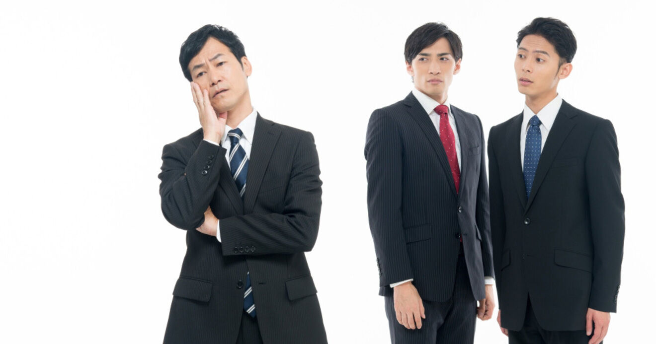 ワイ地方公務員 新潟市 2年目 ガチの無能ww仕事出来ないよお 就活速報2chまとめ 現役横国生の就活ブログ ワイ地方公務員 新潟市 2年目 ガチの無能ww仕事出来ないよお 就活速報2chまとめ 現役横国生の就活ブログ