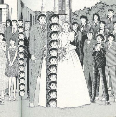 愛はジュエルよりエロイムエッサイム ひとり会議 切なくてニューゲーム篇