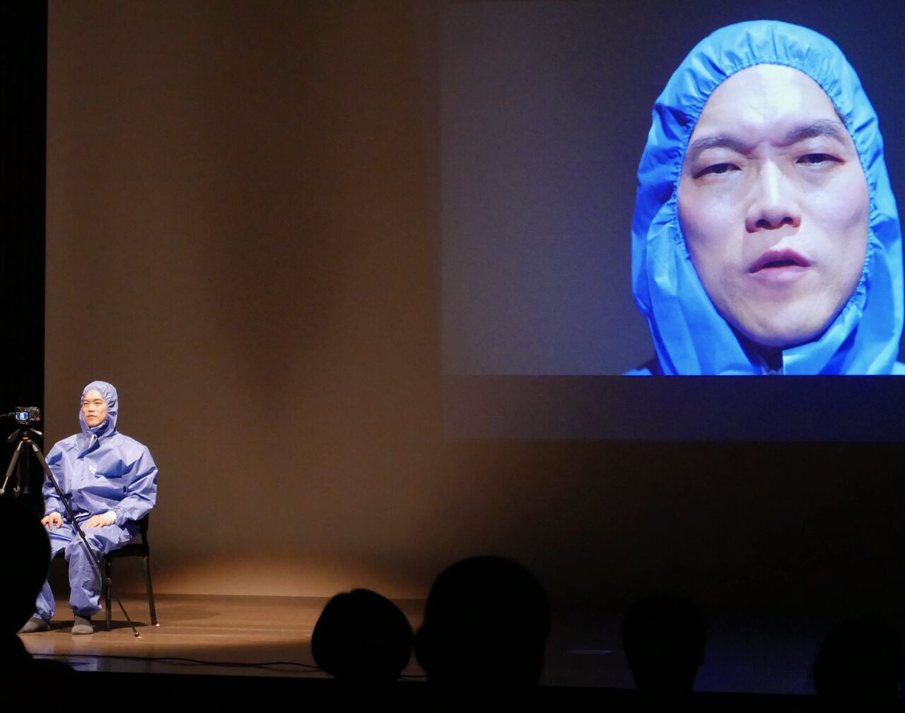 平井洋の音楽現場通信告知
作曲家川島素晴リサイタルシリーズ第2弾「無音」8月1日旧東京音楽学校奏楽堂
コメント