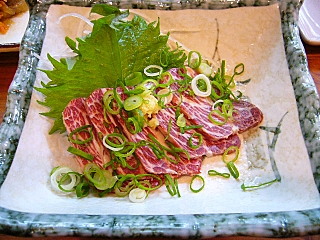 ばさし