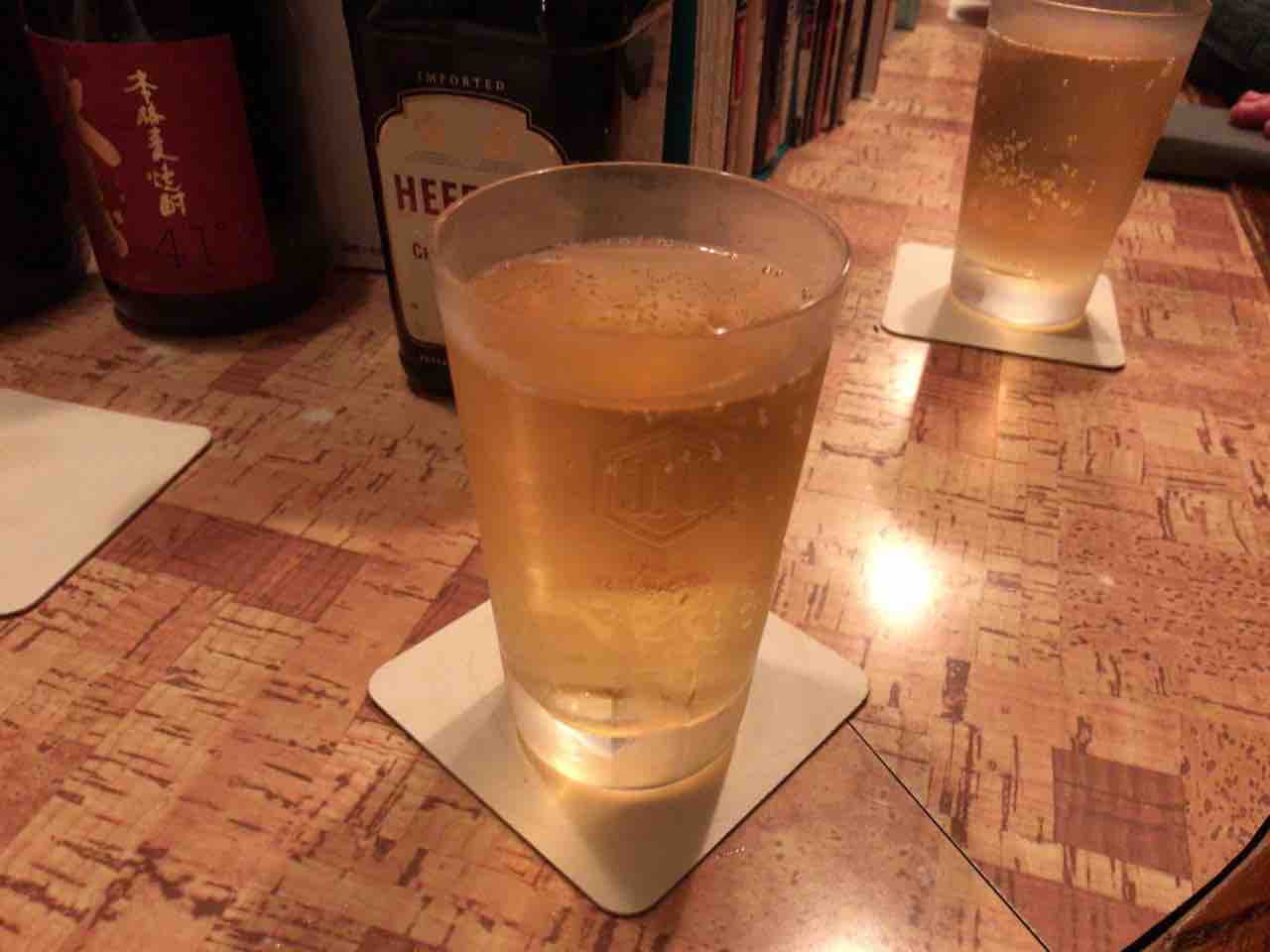 氷無しのキレキレハイボール 生姜が香るrealモスコミュール 野毛ハイボール うっぴー飯 氷無しのキレキレハイボール 生姜が香るrealモスコミュール 野毛ハイボール うっぴー飯