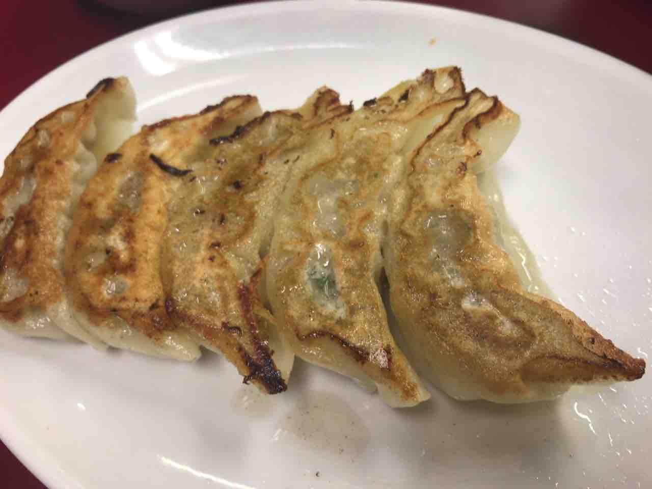 夜更けの繁忙店 ニュータンタン本舗 駒岡 うっぴー飯