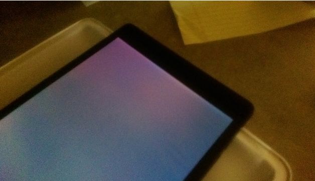 Nexus 9で複数報告のある3大不具合 光漏れ 裏ペコ カチカチ音 スマホ口コミ評価速報 Nexus 9で複数報告のある3大不具合 光漏れ 裏ペコ カチカチ音 スマホ口コミ評価速報
