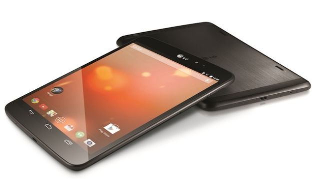 Nexus 8 Nexus 7に似た テスト用プロトタイプがインドに入国 スマホ口コミ評価速報