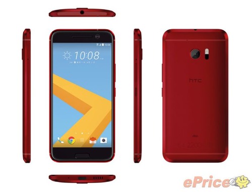 HTC One M10、auの夏モデルとしてリリースされる模様。限定カラー ...