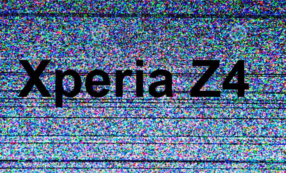 Xperia Z4 一部で 砂嵐 現象の報告 画面の一部が乱れる スマホ口コミ評価速報