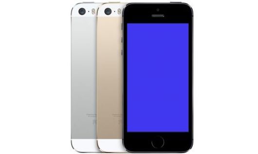 Ios 8 1 2アプデ後のiphone 画面が青くなって再起動をする 死の青画面 が多発中 スマホ口コミ評価速報