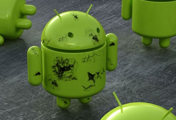 Androidユーザーにしか分かってもらえない Androidの あるある 10選 スマホ口コミ評価速報