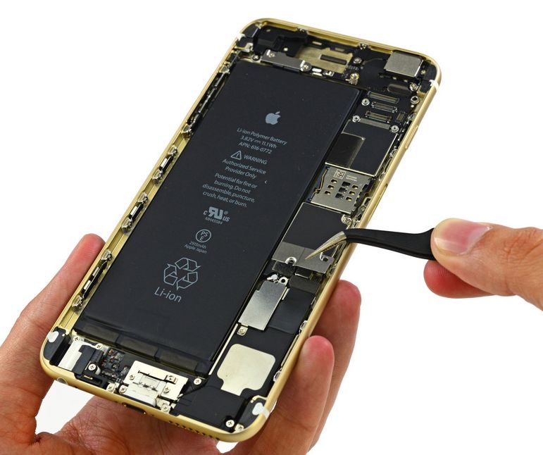 Iphone 6 9割近くのユーザーが 薄さよりもバッテリー持ちを優先して欲しい スマホ口コミ評価速報