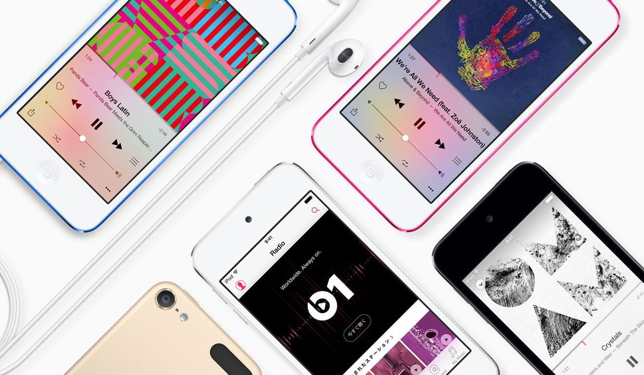 新型ipodの評判 発熱とバッテリー異常消費が相当酷い模様 スマホ口コミ評価速報