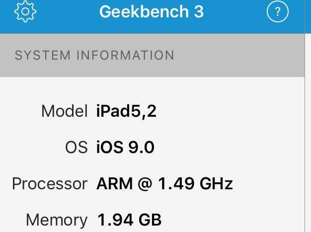 Ipad Mini 4のcpu A8 はオーバークロックされていることが判dあ スマホ口コミ評価速報 Ipad Mini 4のcpu A8 はオーバークロックされていることが判dあ スマホ口コミ評価速報