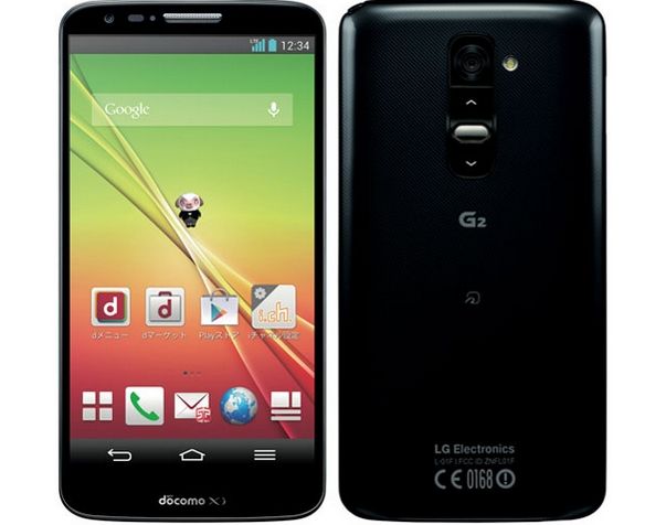 G2 L 01f 不遇の不人気も目立った不具合もなく 名機の予感 スマホ口コミ評価速報