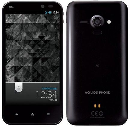 Aquos Phone Serie Shl22の評価 バッテリー持ちは高評価もタッチ位置がずれる問題あり スマホ口コミ評価速報