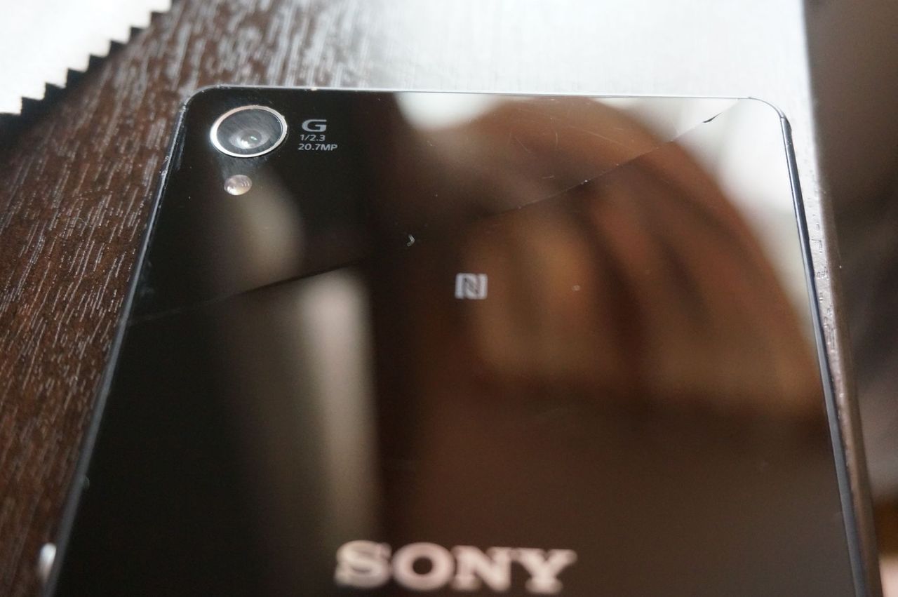 Xperia Z3 So 01g Sol26で発生報告のある不具合 評価まとめ スマホ口コミ評価速報