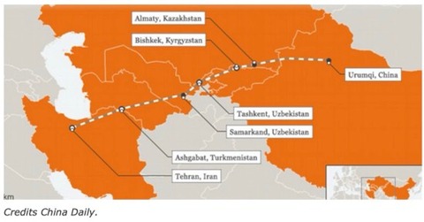 イスラエルは生き残りそうにはない : yocchan_no_blog3