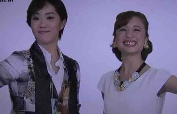 遥羽らら 宝塚 98期生 さんの魅力 よちよちブログ