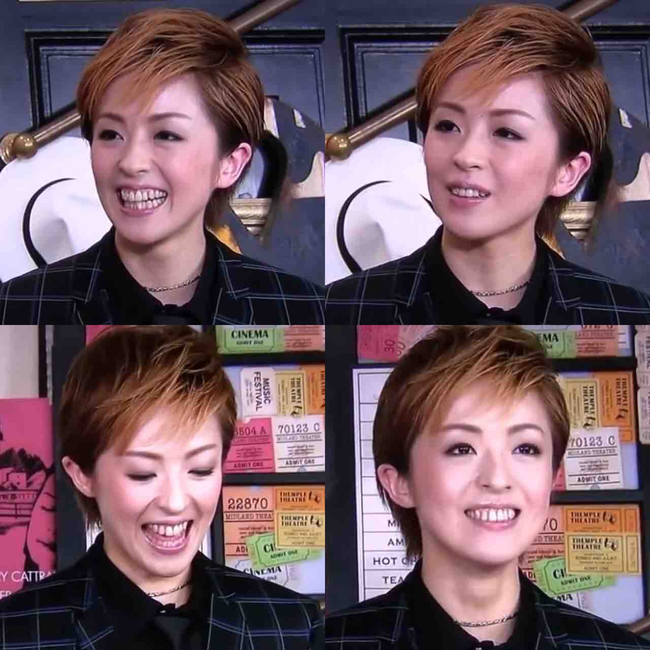 蓮つかさ 宝塚 97期生 さんの魅力 よちよちブログ 蓮つかさ 宝塚 97期生 さんの魅力 よちよちブログ