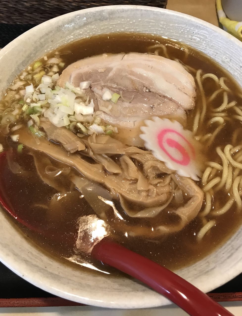 栄昇らーめん 匠 習志野市津田沼 蕎麦とラーメン食べ歩き と読書のブログ