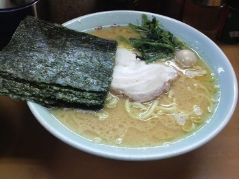 大黒家