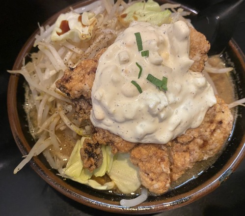 ぬーどる