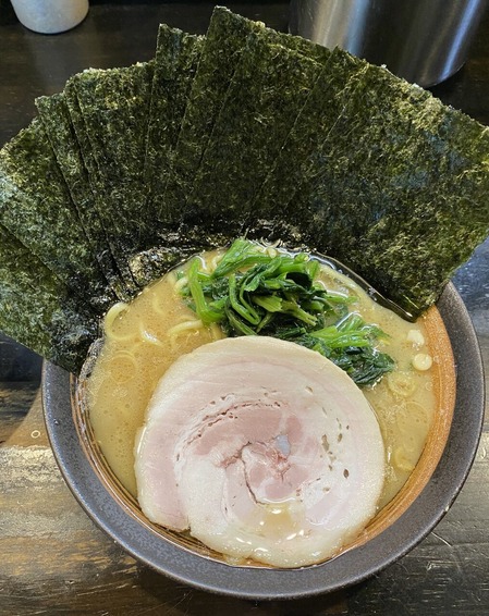 ラーメン