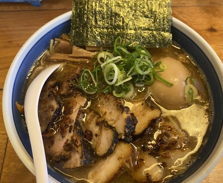 得そば
