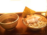 つけ麺(無限大船橋店)