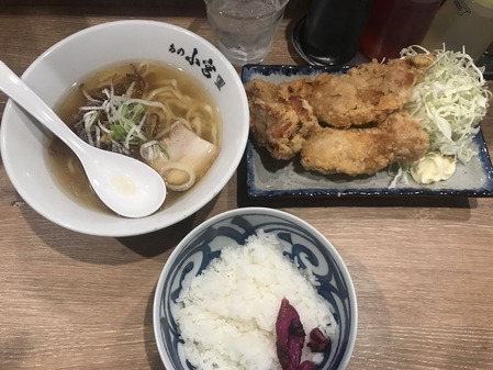 ¾ßÌý¥¬¡¼¥ê¥Ã¥¯¡Ü¥é¡¼¥á¥ó¾®