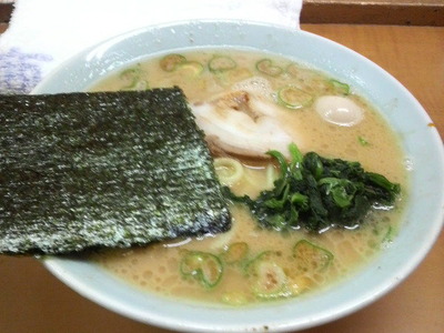 大黒家