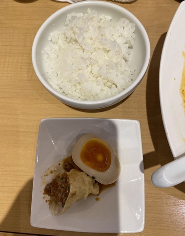 ランチサービス