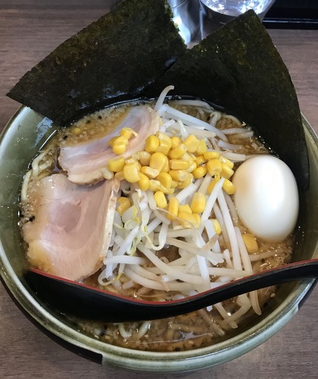 特みそこってり