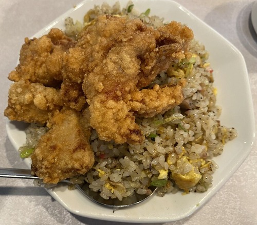 ���Ȥ����㡼�ϥ󿿾夫�黣�ä�